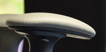 Armauflage-Oval-echt-Leder