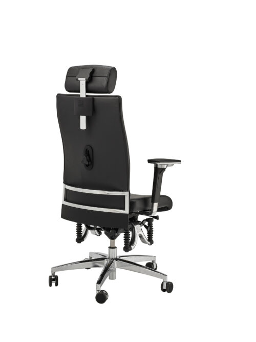 Haider Bioswing 670IQ Leder – Bild 2