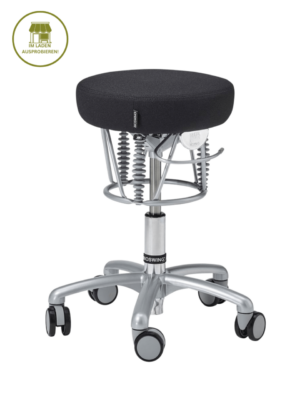 Bioswing Foxter Hocker