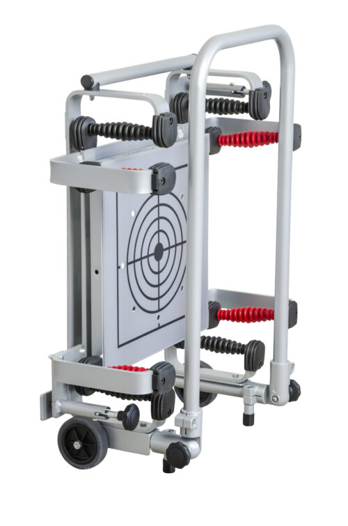 Posturomed compact aufgestellt
